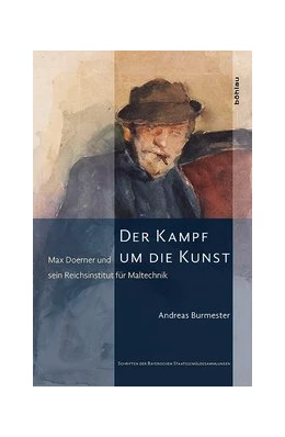 Abbildung von Burmester | Der Kampf um die Kunst | 1. Auflage | 2016 | beck-shop.de