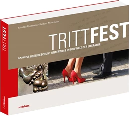 Abbildung von Hartmann / Maurmann | TRITTFEST | 1. Auflage | 2015 | beck-shop.de