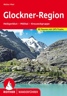 Abbildung von Mair | Glockner-Region | 4. Auflage | 2024 | beck-shop.de