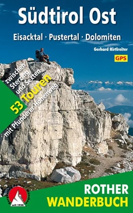 Abbildung von Hirtlreiter | Südtirol Ost | 3. Auflage | 2016 | beck-shop.de
