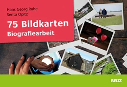 Abbildung von Ruhe | 75 Bildkarten Biografiearbeit | 1. Auflage | 2016 | beck-shop.de