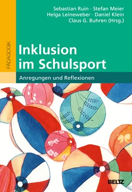 Abbildung von Ruin / Meier | Inklusion im Schulsport | 1. Auflage | 2016 | beck-shop.de