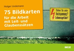 Abbildung von Lindemann | 75 Bildkarten für die Arbeit mit Leit- und Glaubenssätzen | 1. Auflage | 2016 | beck-shop.de