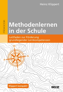 Abbildung von Klippert | Methodenlernen in der Schule | 1. Auflage | 2016 | beck-shop.de