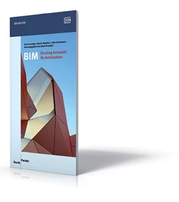 Abbildung von Heinemann / Hennings | BIM - Einstieg kompakt für Architekten | 1. Auflage | 2018 | beck-shop.de