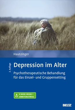 Abbildung von Hautzinger | Depression im Alter | 2. Auflage | 2016 | beck-shop.de