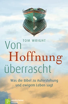 Abbildung von Wright | Von Hoffnung überrascht | 2. Auflage | 2016 | beck-shop.de