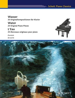Abbildung von Twelsiek | Wasser | 1. Auflage | 2015 | beck-shop.de