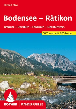 Abbildung von Mayr | Bodensee - Rätikon | 6. Auflage | 2021 | beck-shop.de
