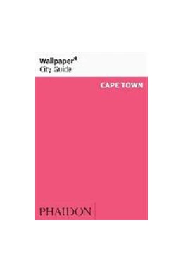 Abbildung von Wallpaper* City Guide Cape Town | 4. Auflage | 2016 | beck-shop.de