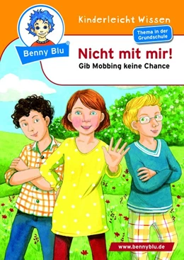 Abbildung von Wirth | Benny Blu - Nicht mit mir! | 1. Auflage | 2016 | beck-shop.de
