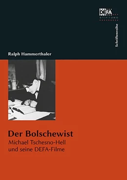 Abbildung von Hammerthaler | Der Bolschewist | 1. Auflage | 2016 | beck-shop.de