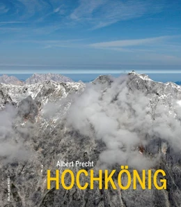 Abbildung von Precht | Hochkönig | 1. Auflage | 2016 | beck-shop.de
