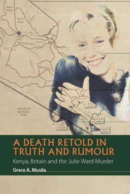 Abbildung von Musila | A Death Retold in Truth and Rumour | 1. Auflage | 2015 | 2 | beck-shop.de