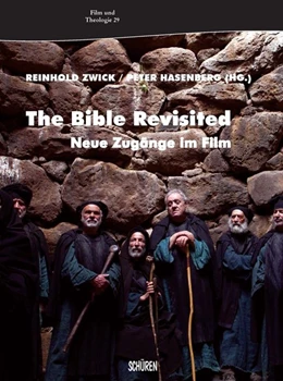 Abbildung von Hasenberg / Zwick | The Bible Revisited | 1. Auflage | 2016 | beck-shop.de