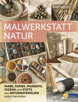 Abbildung von Malwerkstatt Natur | 1. Auflage | 2016 | beck-shop.de