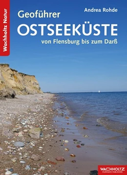 Abbildung von Rohde | Geoführer Ostseeküste | 1. Auflage | 2016 | beck-shop.de