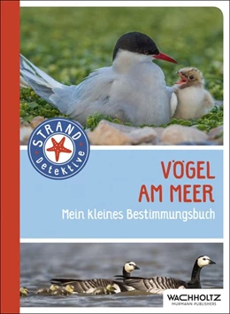 Abbildung von Borcherding | Vögel am Meer | 1. Auflage | 2016 | beck-shop.de