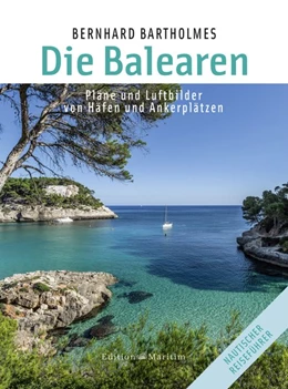Abbildung von Bartholmes | Die Balearen | 10. Auflage | 2016 | beck-shop.de