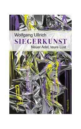 Abbildung von Ullrich | Siegerkunst | 1. Auflage | 2016 | beck-shop.de