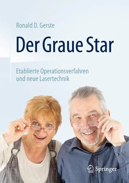 Abbildung von Gerste | Der Graue Star | 1. Auflage | 2015 | beck-shop.de