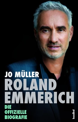 Abbildung von Müller | Roland Emmerich | 1. Auflage | 2016 | beck-shop.de