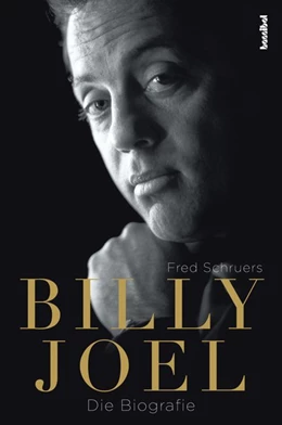 Abbildung von Schruers | Billy Joel | 1. Auflage | 2016 | beck-shop.de