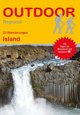 Abbildung von de Perre | 22 Wanderungen Island | 1. Auflage | 2017 | beck-shop.de