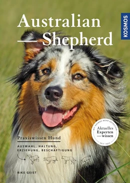 Abbildung von Geist | Australian Shepherd | 1. Auflage | 2016 | beck-shop.de