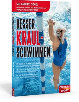 Abbildung von Séhel | Besser Kraul-Schwimmen | 2. Auflage | 2020 | beck-shop.de