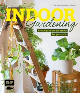 Abbildung von Appel | Indoor Gardening | 1. Auflage | 2016 | beck-shop.de