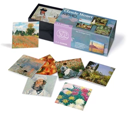 Abbildung von Claude Monet. Memo | 1. Auflage | 2016 | beck-shop.de