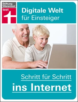 Abbildung von Hoffmann | Schritt für Schritt ins Internet | 5. Auflage | 2016 | beck-shop.de