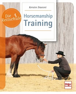 Abbildung von Diacont | Horsemanship-Training | 1. Auflage | 2016 | beck-shop.de