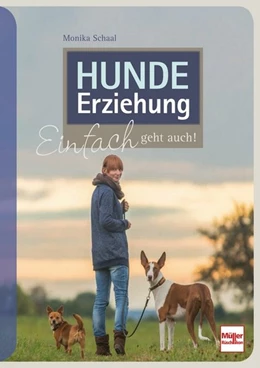 Abbildung von Schaal | Hundeerziehung | 1. Auflage | 2016 | beck-shop.de