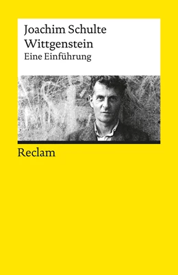 Abbildung von Schulte | Wittgenstein | 1. Auflage | 2016 | 19386 | beck-shop.de