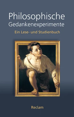 Abbildung von Bertram | Philosophische Gedankenexperimente | 1. Auflage | 2016 | 20414 | beck-shop.de