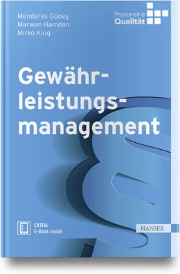 Abbildung von Günes / Hamdan | Gewährleistungsmanagement | 1. Auflage | 2018 | beck-shop.de