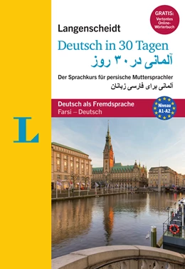 Abbildung von Langenscheidt | Langenscheidt Deutsch in 30 Tagen - Sprachkurs mit Buch und Audio-CD | 1. Auflage | 2016 | beck-shop.de