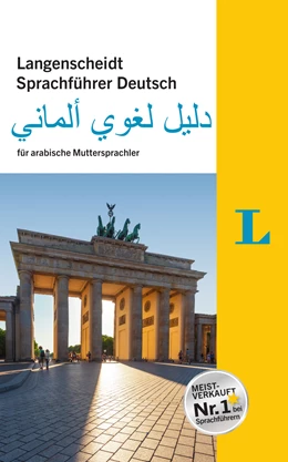 Abbildung von Langenscheidt | Langenscheidt Sprachführer Deutsch | 1. Auflage | 2016 | beck-shop.de