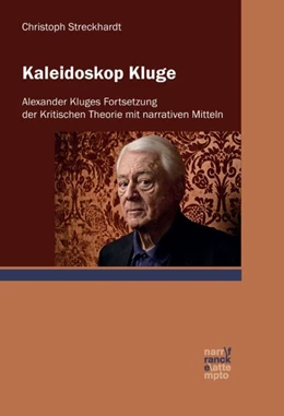 Abbildung von Streckhardt | Kaleidoskop Kluge | 1. Auflage | 2016 | beck-shop.de