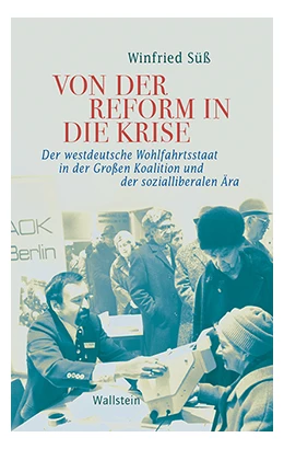 Abbildung von Süß | Von der Reform in die Krise | 1. Auflage | 2020 | 12 | beck-shop.de