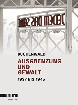 Abbildung von Knigge / Lüttgenau | Buchenwald | 1. Auflage | 2016 | beck-shop.de