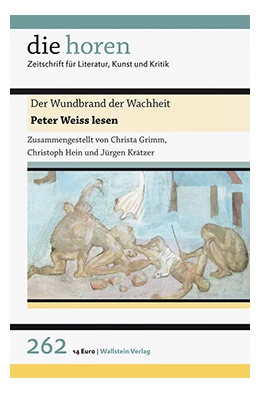 Abbildung von Krätzer / Grimm | Der Wundbrand der Wachheit | 1. Auflage | 2016 | beck-shop.de