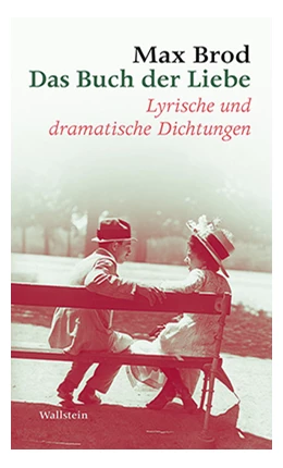 Abbildung von Brod / Fiala-Fürst | Das Buch der Liebe | 1. Auflage | 2016 | beck-shop.de