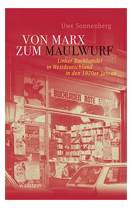 Abbildung von Sonnenberg | Von Marx zum Maulwurf | 1. Auflage | 2016 | 11 | beck-shop.de