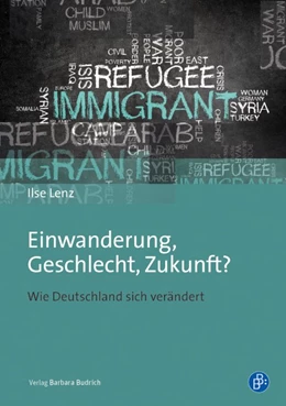 Abbildung von Lenz | Einwanderung, Geschlecht, Zukunft? | 1. Auflage | 2024 | beck-shop.de
