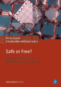 Abbildung von Guasti / Mansfeldová | Safe or Free? | 1. Auflage | 2024 | beck-shop.de