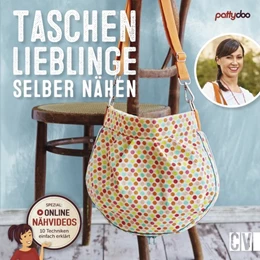 Abbildung von pattydoo | Taschenlieblinge selber nähen | 14. Auflage | 2020 | beck-shop.de