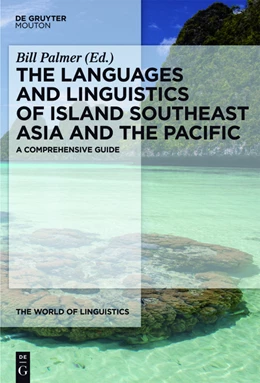 Abbildung von Palmer | The Languages and Linguistics of Island Southeast Asia and the Pacific | 1. Auflage | 2025 | 5 | beck-shop.de